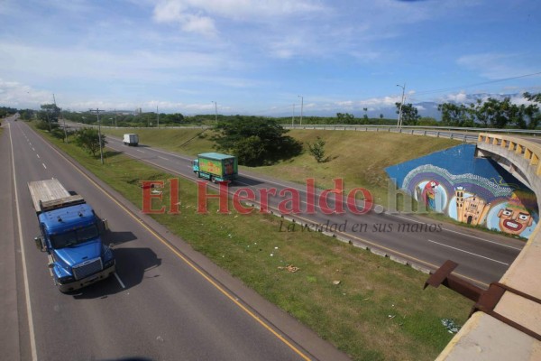 FOTOS: Así será el aeropuerto de Palmerola en Comayagua