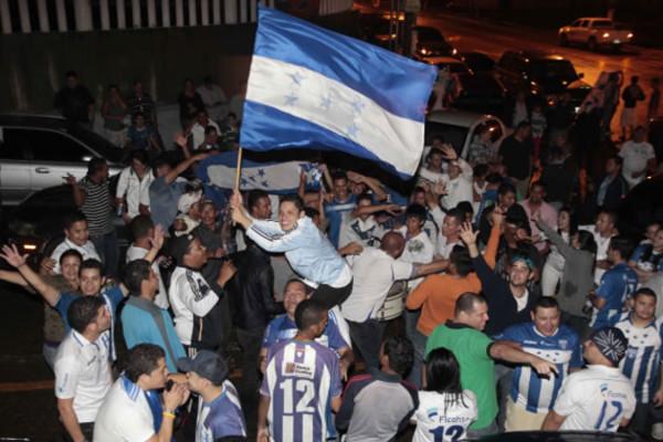 Honduras vs México: Las prohibiciones para los aficionados que asistan al estadio Morazán