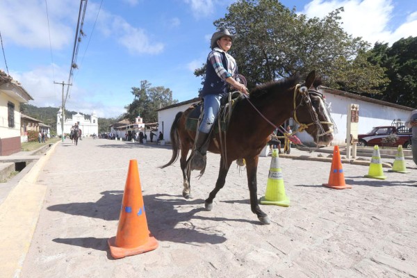 Lugares turístico cerca de Tegucigalpa que puedes visitar en la Semana Morazánica