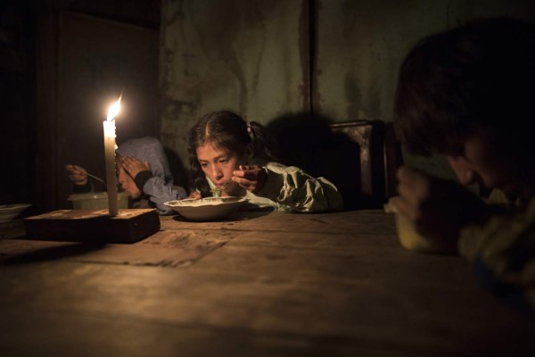 Las imágenes de la angustia vivida este 2020, el año más caótico