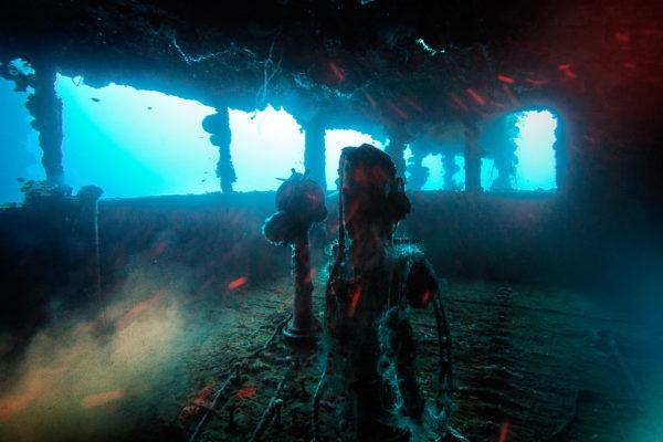 Desde demonios hasta dioses: Leyendas de lugares misteriosos a los que puedes viajar