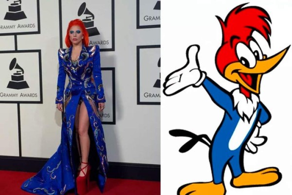 Los memes más divertidos de los famoso en los premios Grammy 2016