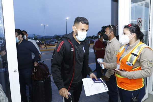 Olimpia viajó a México por el milagro ante el América en el estadio Azteca