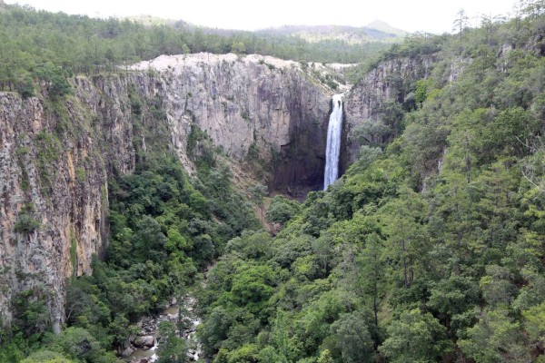 Zambrano en fotografías; una aventura que no se puede perder