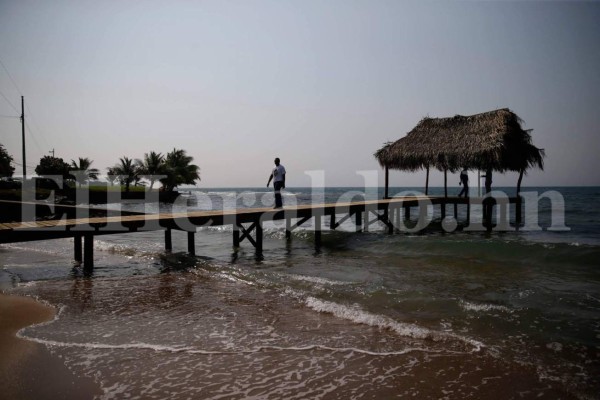 Así se verá el eclipse en las principales ciudades de Honduras