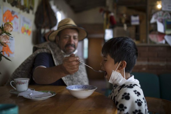 FOTOS: Los planes y medidas de salud de Latinoamérica ante el Covid-19