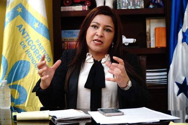 Las mujeres que han aspirado a la presidencia de Honduras