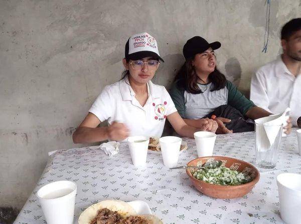 Candidata asesinada y su hermana eran hijas de Ataulfo López, señalado en actividades ilícitas