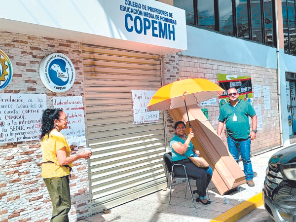 Se reveló que desde el 2007 al 2019 hubo irregularidades durante diferentes administraciones.