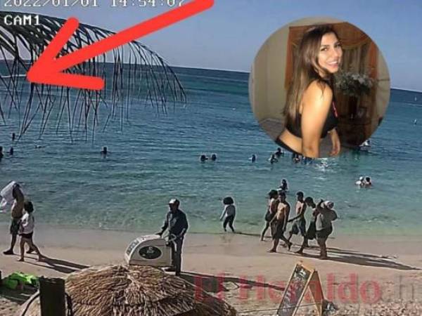 “Tenemos pruebas de que Angie Peña está con vida”, asegura funcionaria