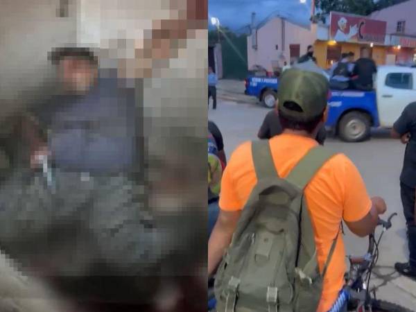 La reciente masacre ocurrida en el barrio El Hatillo de Catacamas, Olancho, donde tres personas, entre ellas dos menores de edad, perdieron la vida, podría estar relacionada con una disputa territorial por la venta de drogas en la zona.