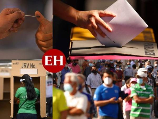 En medio de un ambiente tenso y enérgico, se han desarrollado este domingo -28 de febrero- las elecciones en El Salvador. En las cuales, se busca la elección de un nuevo Congreso, alcaldías y diputados al Parlamento Centroamericano (Parlacen). Sin embargo, las denuncias, enfrentamientos y desconformidades de la población y, de algunos partidos políticos no se han hecho esperar, en un proceso que según algunos podría haber estado viciado. FOTOS: AP/AFP