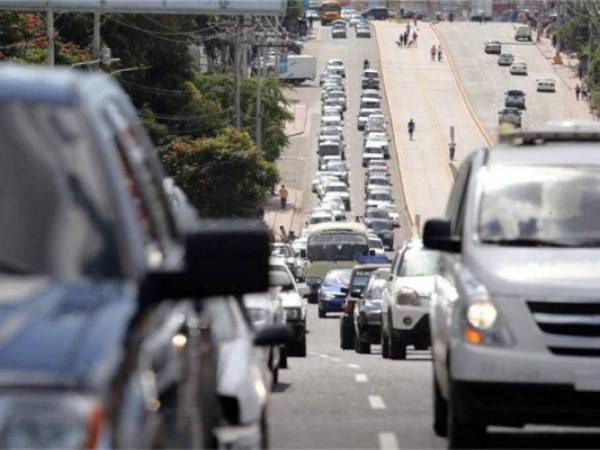 El diario oficial La Gaceta publicó el decreto de la aprobación de la amnistía vehicular del 2024, que entra en vigencia desde este 1 de febrero y tiene una validez de seis meses.