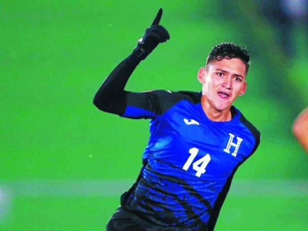 Munguía fue de los futbolistas más destacados del Premundial Sub-17.