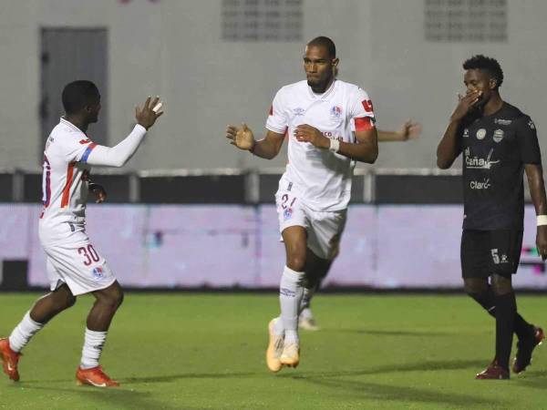 Olimpia gana cómodamente el clásico en el “Chelato” Uclés.