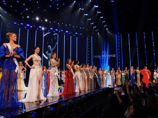 Este panel busca evaluar de manera integral los principios y valores, la profesión, y el impacto social que cada una de las candidatas puede dejar como nueva Miss Universo.