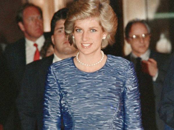 Nunca se comprobó que la princesa Diana estuviese embarazada, debido a que el procedimiento de embalsamiento altera los resultados.