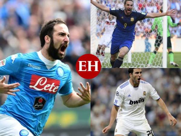 Con un inicio triunfal en las inferiores de River Plate, un paso destacado por el Real Madrid y convertirse en goleador en Italia para cerrar su camino en la MLS, el argentino Gonzalo Higuaín se despidió del fútbol a sus 34 años, poniéndole fin a una trayectoria que será muy recordada por sus goles, pero también arrastrando el recuerdo de duras derrotas con la Selección de Argentina.