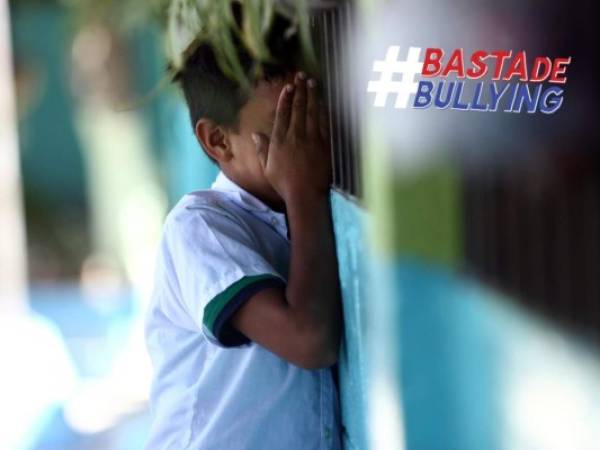 Durante dos semanas, en nuestra edición impresa publicaremos temas que orientes sobre cómo afrontar el bullying.