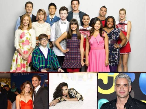 Pornografía, violencia familiar, racismo, drogas y desaparición: algunos de los trágicos finales del elenco de 'Glee'; ¿existe una maldición?