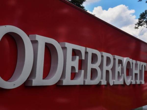 Odebrecht pagó 29 millones de dólares en coimas. Foto AFP