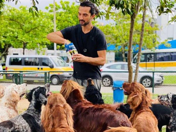 El actor, de 44 años, estaba desaparecido desde hace cuatro meses y fue hallado dentro de un baúl que fue enterrado en una vivienda al oeste de Río de Janeiro, Brasil. A continuación te contamos más sobre el caso.