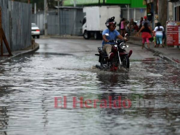 La medida entró en vigencia este miércoles a las 8:00 de la mañana y finalizará el jueves.