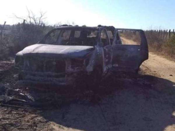 Los habitantes de Comitancillo sospechan que se trata de sus parientes porque un grupo de ellos salió hacia Estados Unidos de forma irregular. Foto: Cortesía