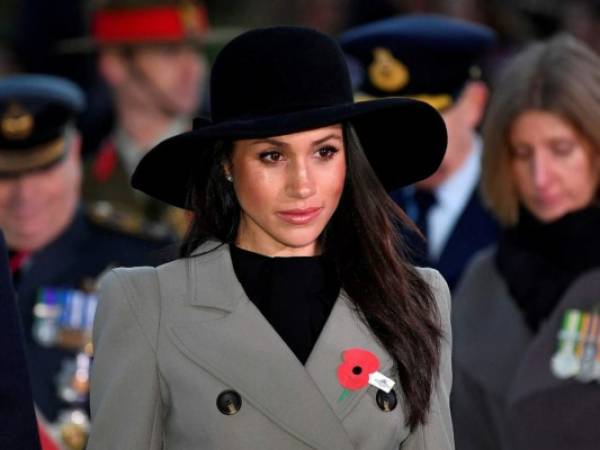 Se desconoce si Meghan Markle ha hablado con su papá tras la cirugía. Foto: AFP