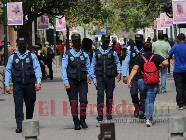 Un total de 29 millones de lempiras se pretende aprobar para seguridad y defensa del país, incluyendo la partida presupuestaria que se le da a las Fuerzas Armadas. La próxima semana seguirá el debate.