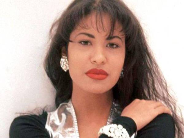 Selena murió el 31 de marzo de 1995 tras recibir un disparo.