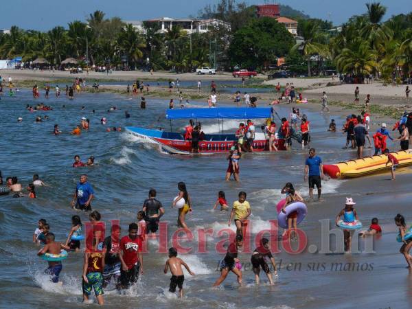 Después del Feriado Morazánico se espera que haya un rebrote de covid-19 en el país. Las autoridades siguen insistiendo a la población que mantenga las medidas de bioseguridad.