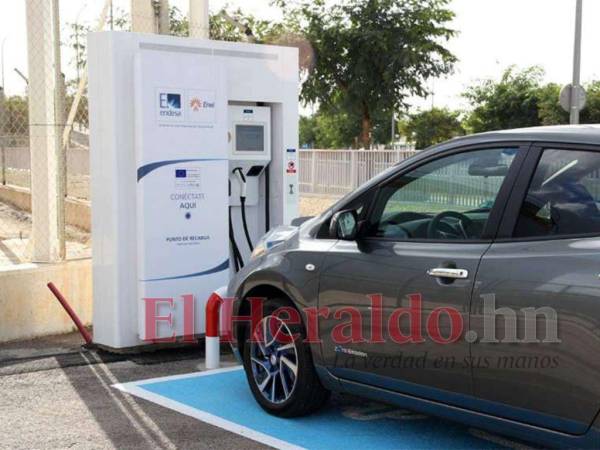 El proyecto piloto de movilidad eléctrica está previsto para que llegue a la ciudad colonial en 2023.