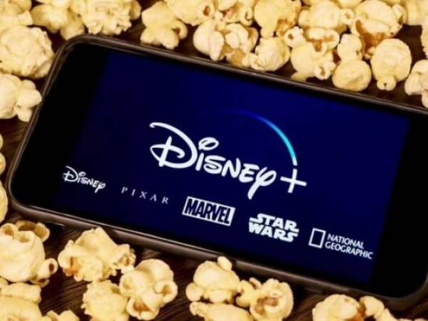 Disney Plus llegó a Honduras el 17 de noviembre de 2020.