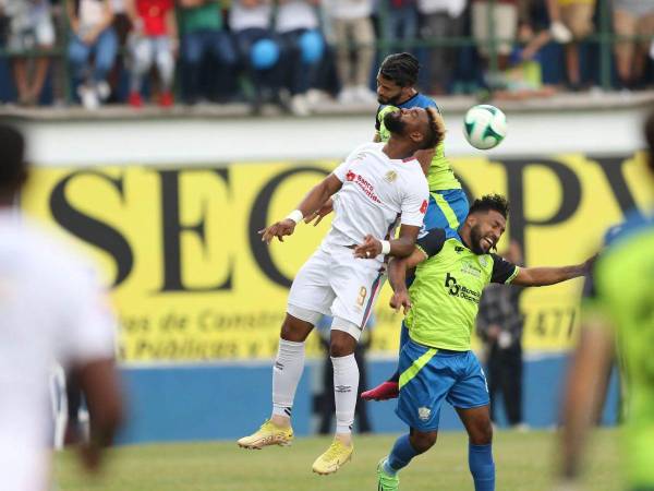 La esperada final del torneo ha generado una gran expectación entre los aficionados de ambos equipos que se disputan el título de campeón de la Liga Nacional de Honduras.