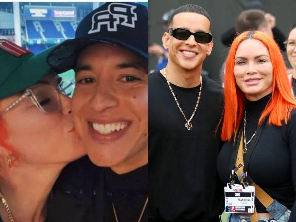 Tras más de 28 años de mostrarse como una de las parejas más sólidas de la industria musical, los rumores de ruptura son más fuertes y Daddy Yankee y Mireddys González estarían a punto de divorciarse. La esposa del “Big Boss” ha estado presente en toda la carrera musical de Yankee, por lo que sus fanáticos temen que se oficialice su separación. A continuación las imágenes de la emprendedora y madre de tres hijos.