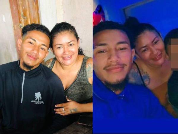 Saby Lorena Velásquez Robles y su hijo Hibran Ochoa de 19 años murieron en un trágico accidente en el que se vieron involucradas dos motocicletas y un vehículo turismo en La Lima, Cortés. Aquí los detalles.