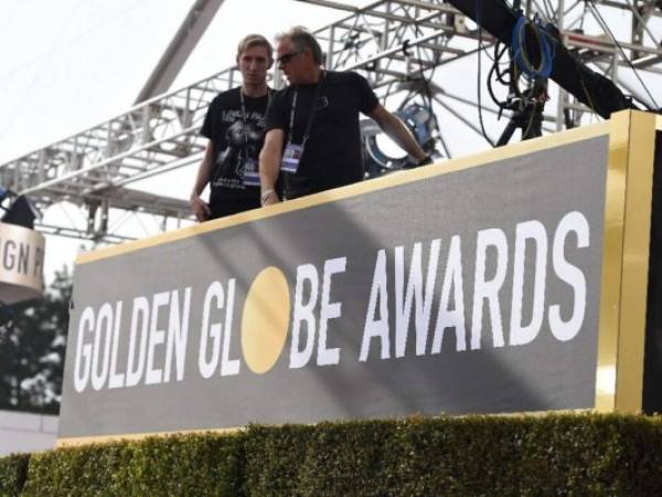 Decenas de millones de personas seguirán en directo la ceremonia de premiación. Foto: AFP.