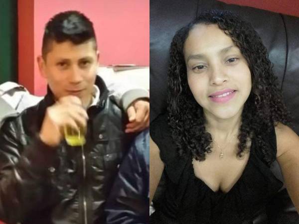 Jorge Minaya confesó haber asesinado a su pareja, Karla Zelaya, tras llevarla a conocer su país.