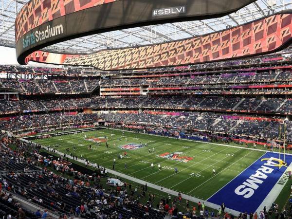 En 2021 casi 100 millones de personas visualizaron el evento deportivo más esperado del año.