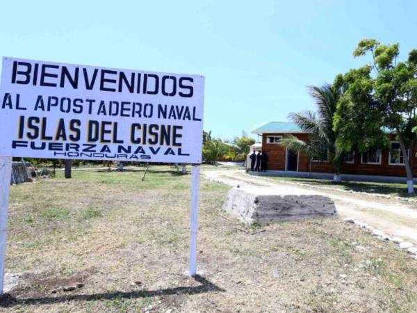 El gobierno prevé construir la cárcel en la isla con capacidad para 2,000 reos.