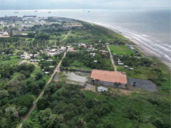 El proyecto de la terminal de Gas Natural Licuado (GNL) en Puerto Cortés trae más ventajas para la empresa beneficiaria que las APP.