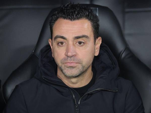 Xavi Hernández está en la cuerda floja tras perder el clásico de forma estrepitosa.