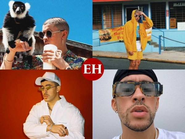 El cantante y compositor puertorriqueño, de 28 años de edad, Bad Bunny se ha convertido en el artista de mayor audiencia en las plataformas digitales, consiguiendo un éxito arrollador en los últimos años. Todo sobre su trayectoria y crecimiento a continuación.