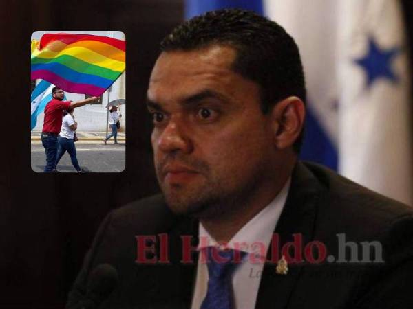 El Partido Nacional ya dejó clara su postura ante eventual discusión por matrimonio gay.