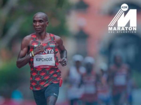 En la actualidad, el keniano Eliud Kipchoge es el corredor de maratones más rápido del mundo. Su marca está en 2 horas, 1 minuto y 39 segundos y la batió en el maratón de Berlín en 2018.