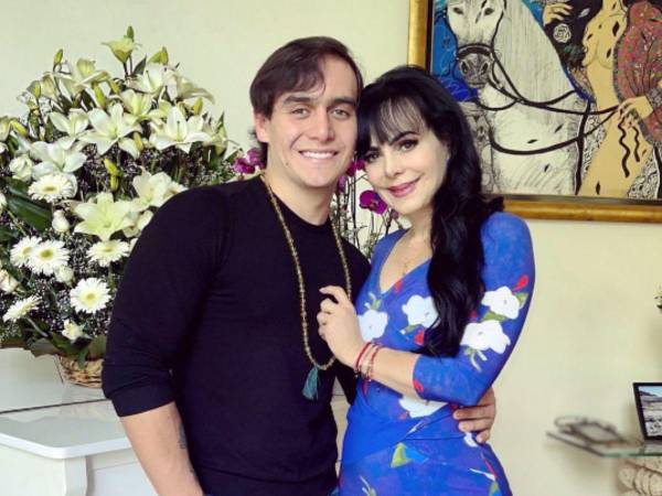 Cada cumpleaños de Maribel Guardia, su hijo hacía una publicación en Instagram acompañada de palabras sinceras.