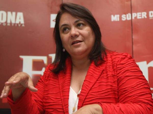 Gabriela Núñez dejó de activar.