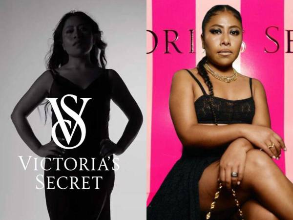 La reconocida actriz mexicana Yalitza Aparicio ha dado un nuevo giro en su carrera al convertirse en la última embajadora de Victoria’s Secret, una noticia que ha causado revuelo en las redes sociales. A continuación las imágenes de la talentosa actriz de 29 años