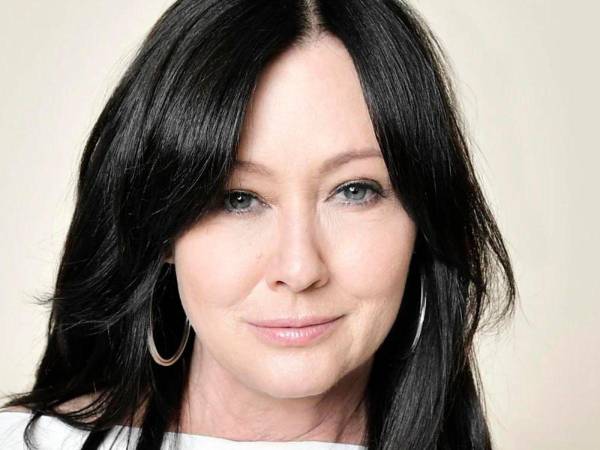 La actriz Shannen Doherty reveló su nuevo diagnóstico a través de su cuenta de Instagram.